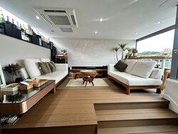 Natura@Hillview (D23), Apartment #534477571